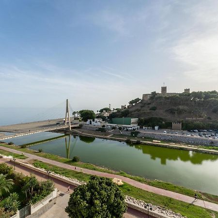 Penthouse Castillo Fuengirola Extérieur photo