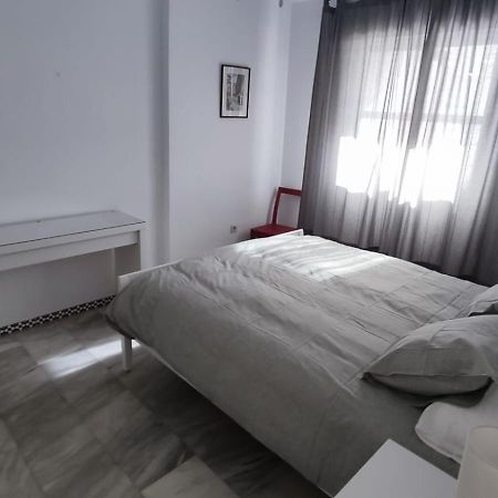 Penthouse Castillo Fuengirola Extérieur photo