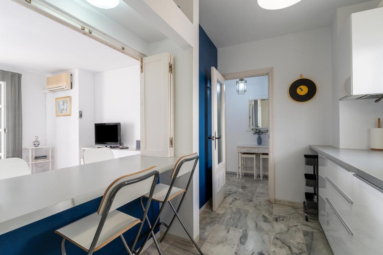 Penthouse Castillo Fuengirola Extérieur photo