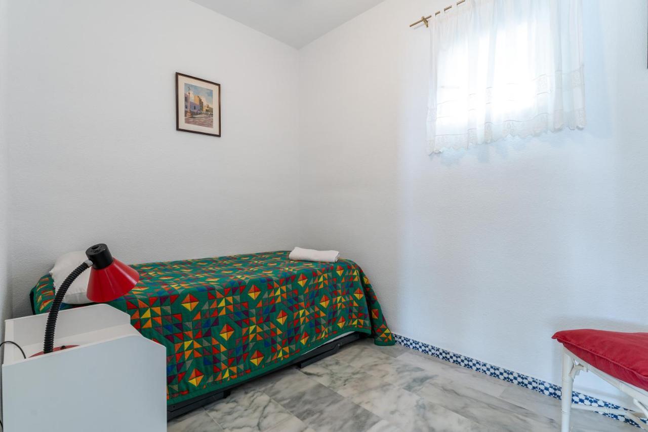 Penthouse Castillo Fuengirola Extérieur photo