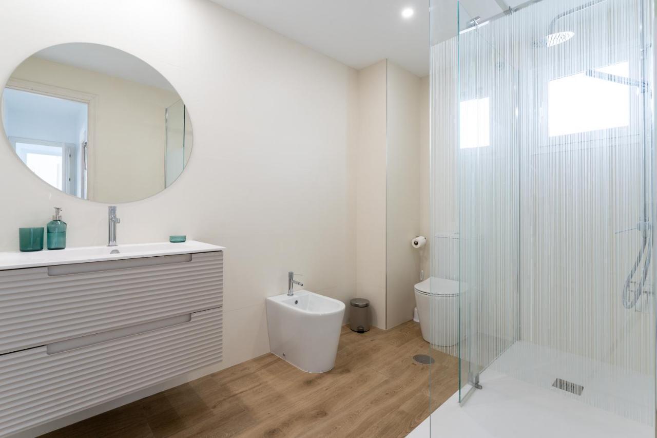 Penthouse Castillo Fuengirola Extérieur photo