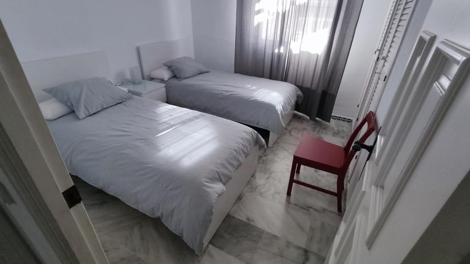 Penthouse Castillo Fuengirola Extérieur photo