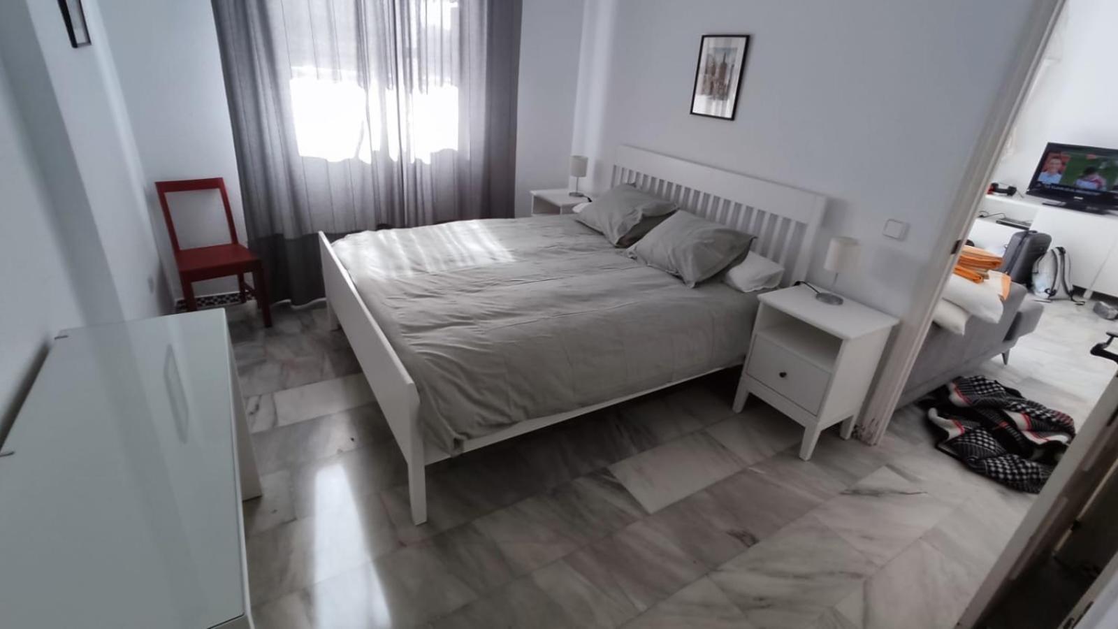 Penthouse Castillo Fuengirola Extérieur photo