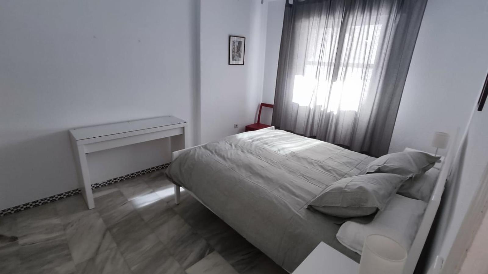 Penthouse Castillo Fuengirola Extérieur photo