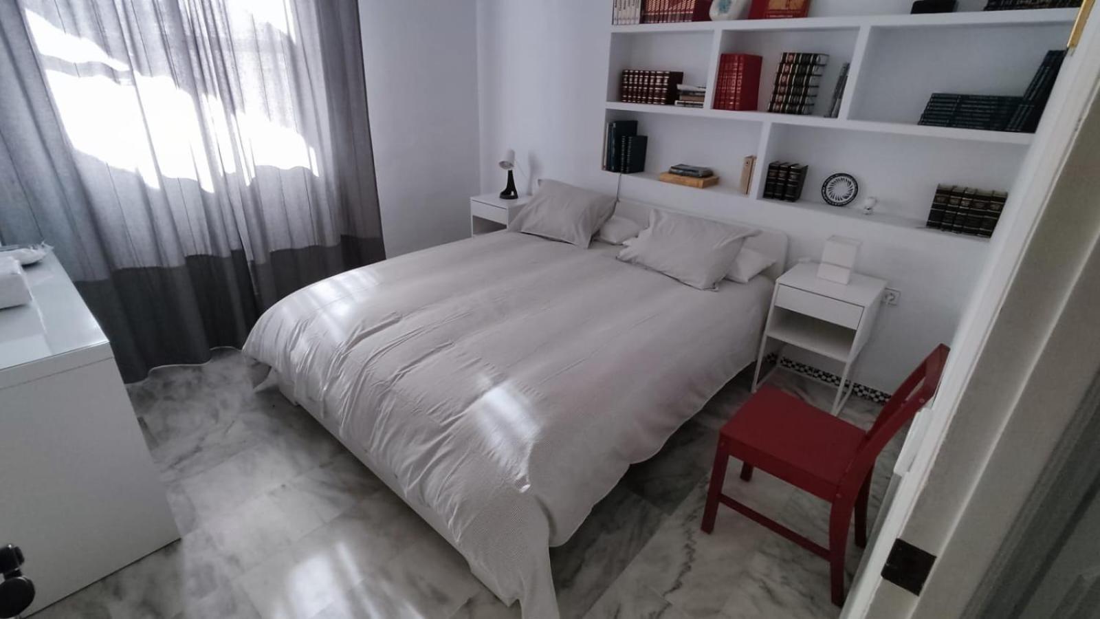Penthouse Castillo Fuengirola Extérieur photo